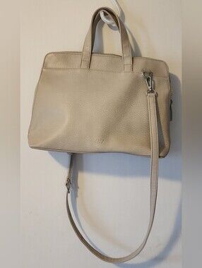Matt and Nat Cassidy Bag